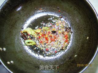 Grilled Octopus recipe