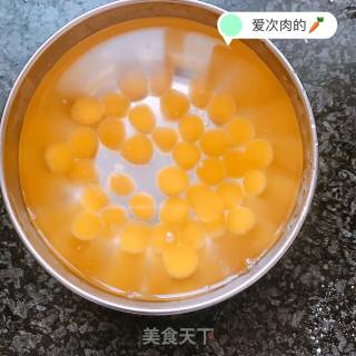 Pumpkin Pearl Milk Tea recipe