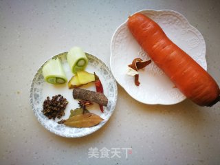 [yantai] Braised Lamb recipe