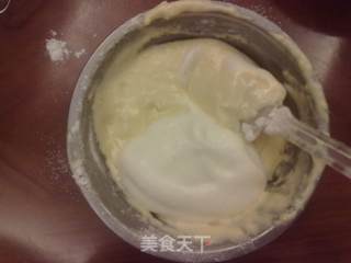 Strawberry Jam Layer Cake recipe