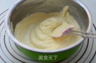 Light Cheesecake recipe