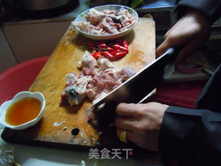 【tea Seed Oil Stewed Lamb】--the Best Food Supplement in Winter recipe