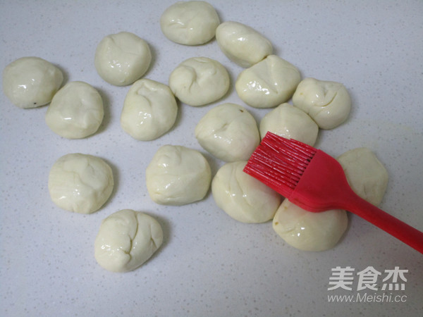 Fried Dumpling recipe