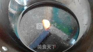 Meat Ball with Soy Sauce recipe