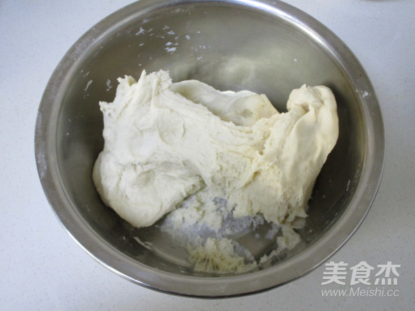 Fried Dumpling recipe