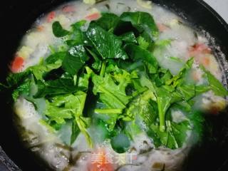 #团圆饭# Festival Soup recipe