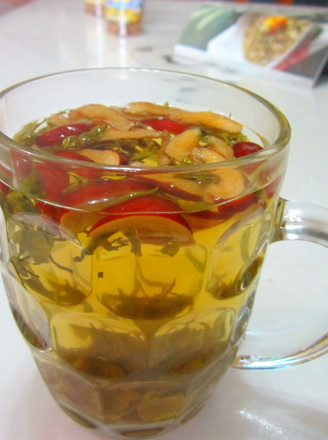 Red Date Slimming Tea recipe