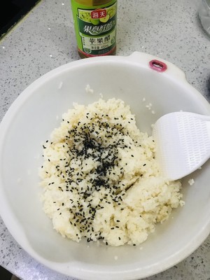 Omelet Sushi recipe
