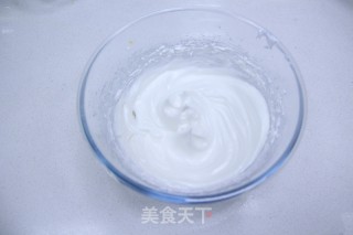 Finger Biscuits recipe