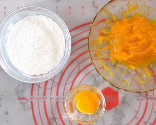 Baby Pumpkin Molar recipe