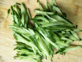 Scallion Noodles recipe