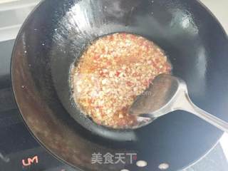 A Simple and Noodle Banquet Dish in Summer-steamed Shrimp with Garlic Vermicelli recipe