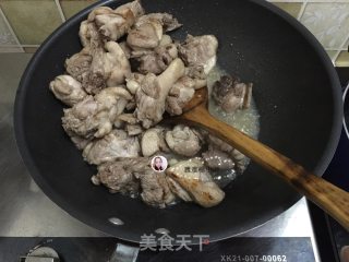 #trust of Beauty#stewed Duck in Sauce recipe