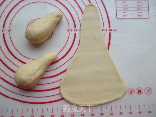 #四session Baking Contest and It's Love to Eat Festival#oil-free Cheese Rolls recipe