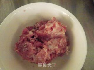 Capers with Minced Meat recipe