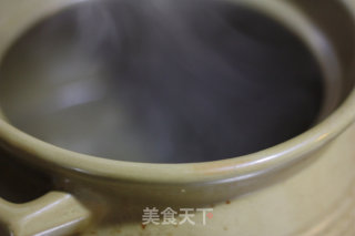 Seaweed and Corn Pork Ribs Soup recipe