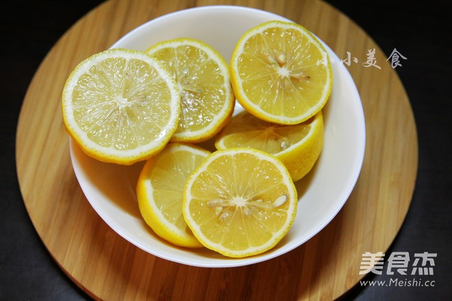 Boil The Inverted Syrup and Prepare to Make Moon Cakes recipe