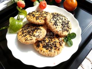 Shortbread recipe