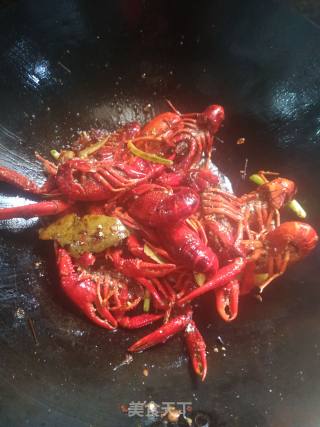 Original Crayfish recipe