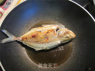 Fried Sea Fish recipe