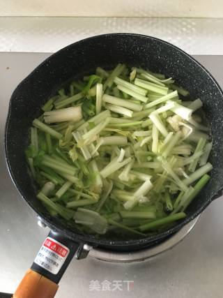 Celery Salad recipe