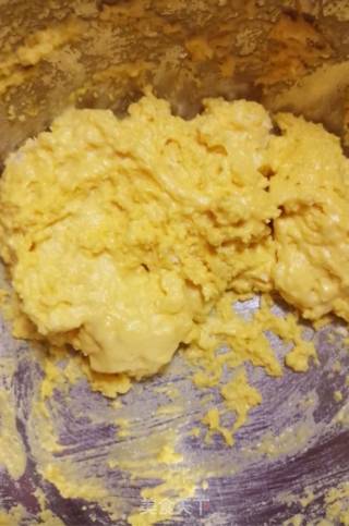 Baby Finger Biscuits recipe