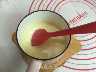 Dragon Fruit Ice Cream recipe