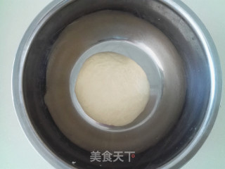 #四session Baking Contest and is Love to Eat Festival# Carrot Pocket Bread recipe