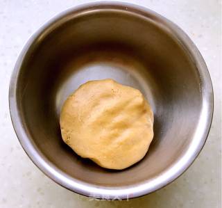 Digestive Biscuits recipe