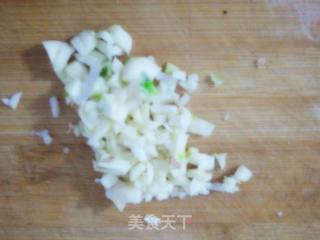 Garlic Broccoli recipe