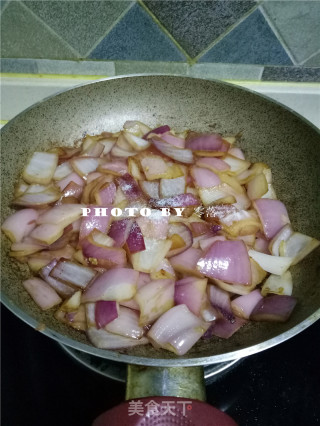 How to Cut Onions without Tears recipe