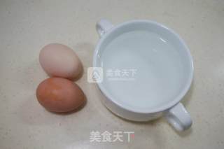 Microwave Version of Soft and Smooth Egg Custard recipe