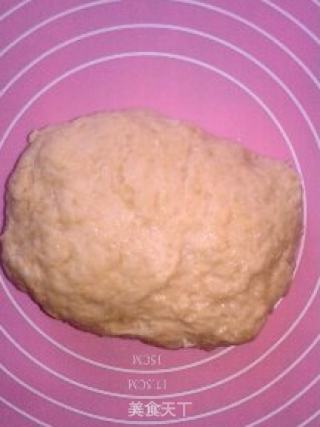Super Soft Milk Toast-winners of Lezhong Colorful Summer Baking Competition recipe