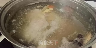 Double-flavored Rabbit recipe