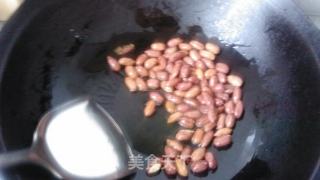Kung Pao King Pleurotus recipe