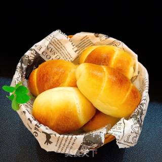 Classic Butter Roll recipe