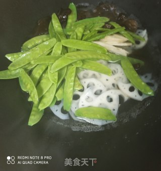 Hawthorn Fry recipe