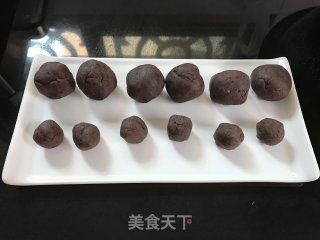 Christmas Ice and Snow Doll recipe