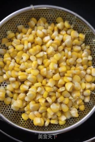 Cumin Corn Skewers recipe