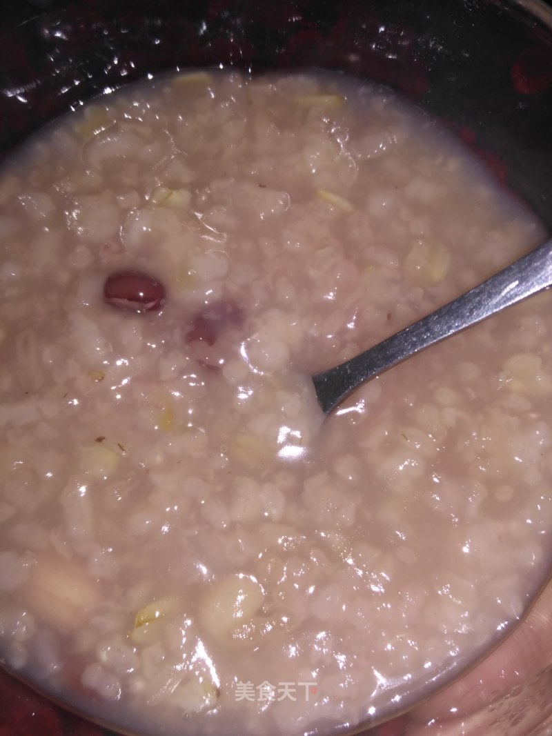 Breakfast Porridge recipe