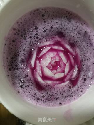 [shanxi] Carrot Ice Sculpture——ice and Snow Radish Flower recipe