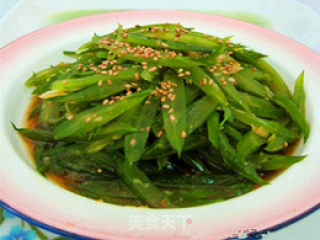 Wakame recipe