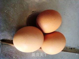 Simple Toon Scrambled Eggs recipe