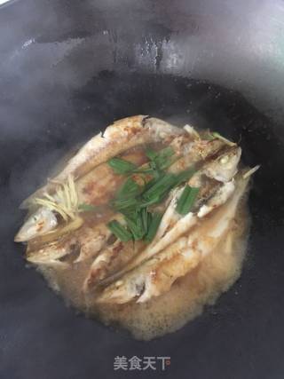 Sardine recipe