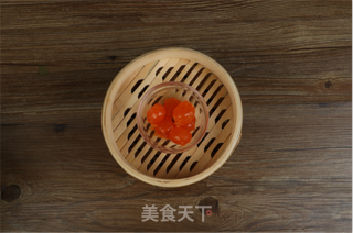 Mid-autumn Gift ~ Moon Cake with Egg Yolk and Lotus Paste recipe