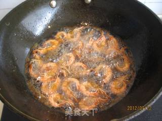 Salt and Pepper Baked Shrimp recipe