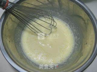 Thousand-page Jam Cake Roll recipe