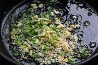 Salt and Pepper Shrimp recipe