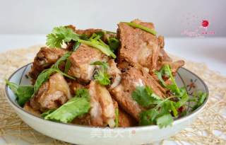 Stewed in A Pot recipe