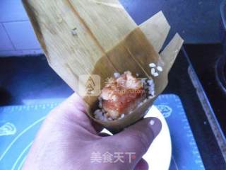 Glutinous Rice Dumplings recipe